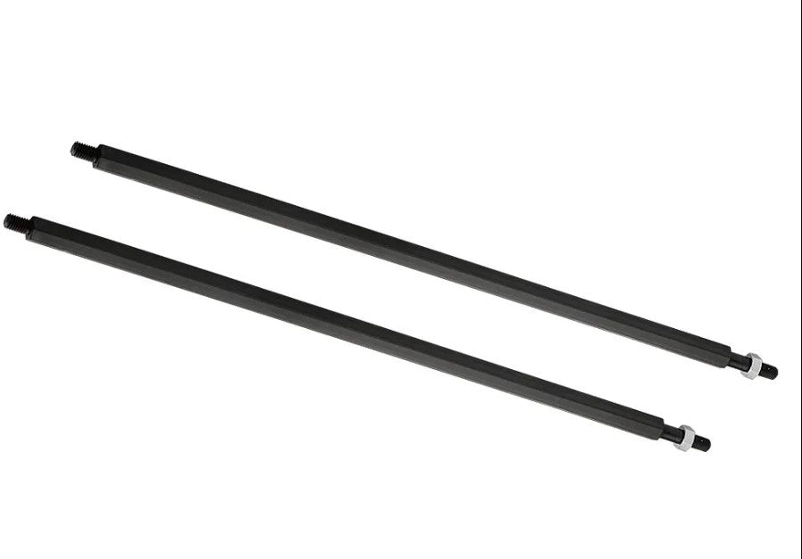 [JTC-1142P] EXTRA LONG EXTENSION BAR FOR JTC-1142 (SOLD AS A PAIR)