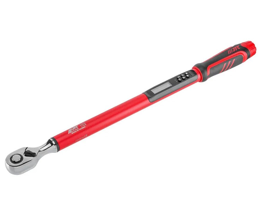 [JTC-1469] DIGITAL ANGLE TORQUE WRENCH