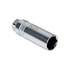 [JTC-1817] 1/2″ MAGNETIC SPARK PLUG SOCKET 16 mm