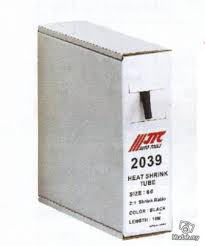 JTC HEAT SHRINKABLE MINI BOX