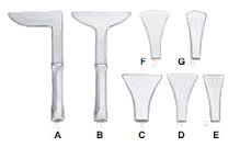 JTC BODY WEDGE TOOLS (SMALL ROUND) – Techno Tools & Equipment