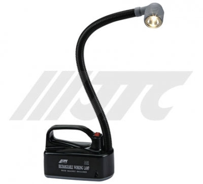 [JTC-3106B] LED RECHARGEABLE WORKING LAMP 2W