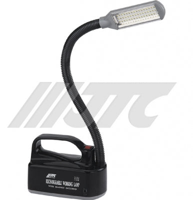 [JTC-3106F] RECHARGEABLE 48 LED WORKING LAMP