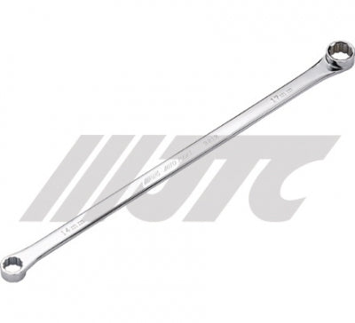 JTC EXTRA LONG OFFSET BOX WRENCHES