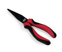 [JTC-34238] TWIN-COLOR LONG NOSE PLIERS 8″