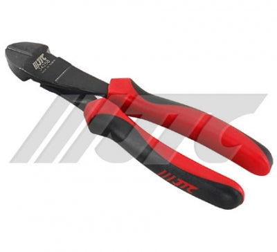 [JTC-34258] 8″ HEAVY DUTY DIAGONAL CUTTING PLIERS