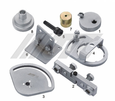 [JTC-4002] CAMSHAFT ALIGNMENT TOOL FOR VOLVO T6