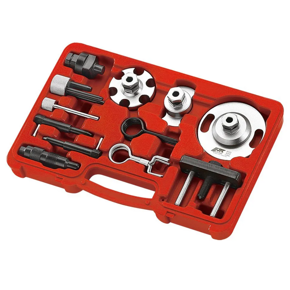 [JTC-4172] TIMING TOOL SET FOR VW/AUDI TDI V6, V8