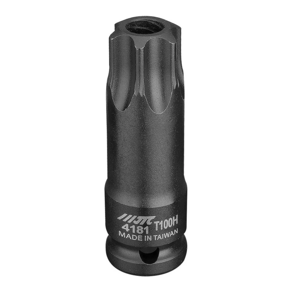 [JTC-4181] CAMSHAFT PULLEY SOCKET FOR BENZ T100H