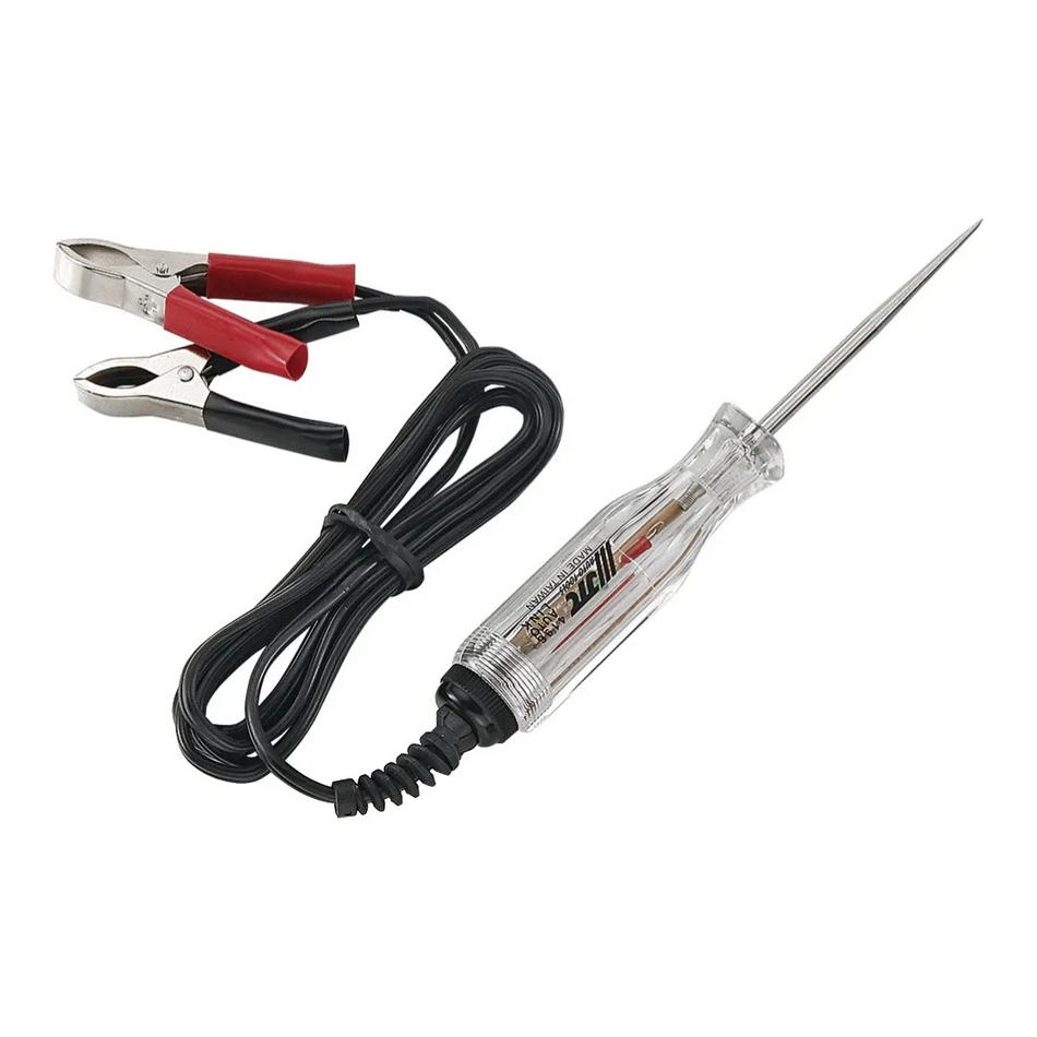 [JTC-4196] LED HEAVY DUTY ELECTRIC CIRCUIT TESTER