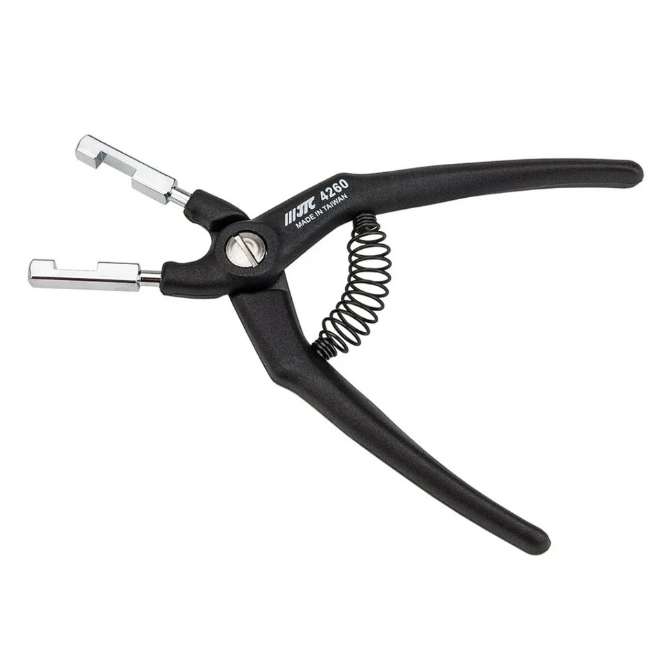 [JTC-4260] FUEL FEED PIPE PLIERS