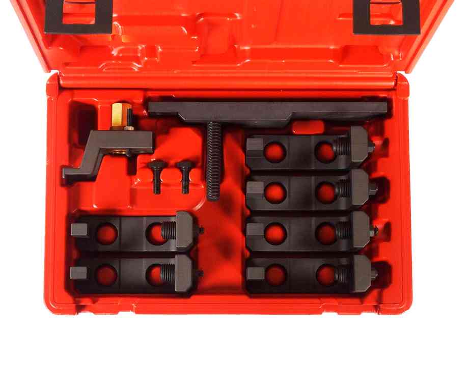 [JTC-4276] EXHAUST CAMSHAFT BEARING STRIP LOCKING TOOL FOR BMW