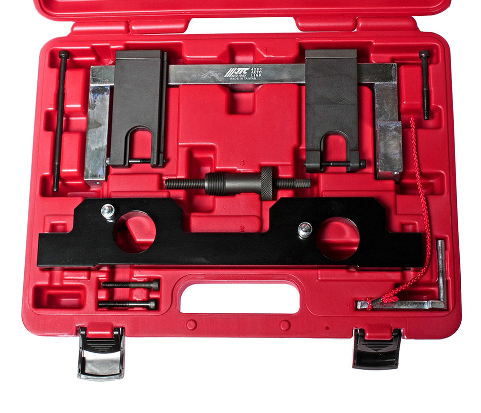 [JTC-4280] TIMING TOOL SET FOR BMW N20