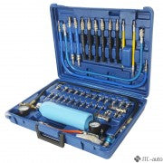 [JTC-4325] FUEL INJECTION CLEANER AND TESTER KIT