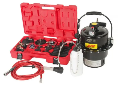 [JTC-4331] PRESSURE BRAKE BLEEDER