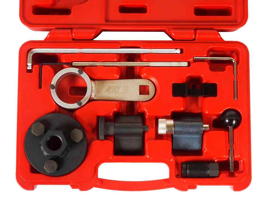 [JTC-4330] VAG ENGINE TIMING TOOL SET (TDI)