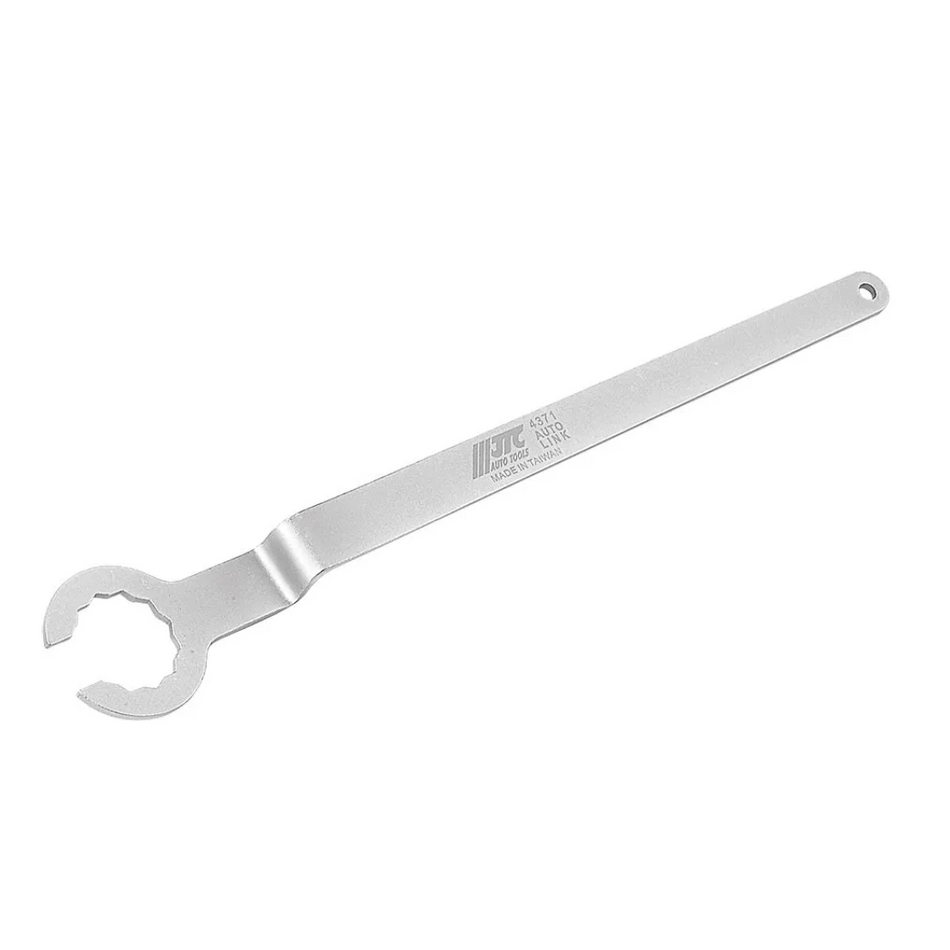 [JTC-4371] IDLER PULLEY WRENCH 30 mm FOR VW/AUDI