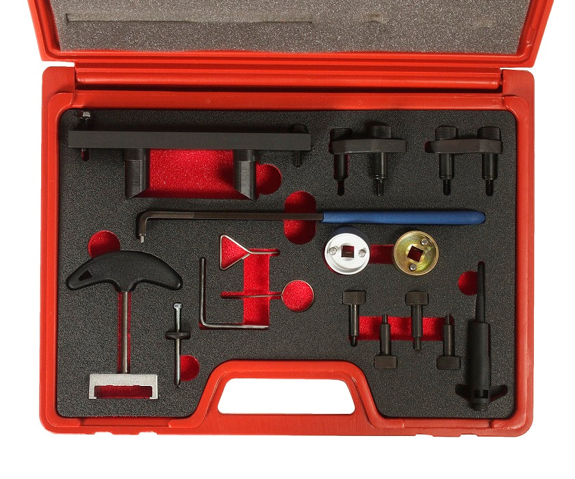 [JTC-4412] VAG TIMING TOOL SET