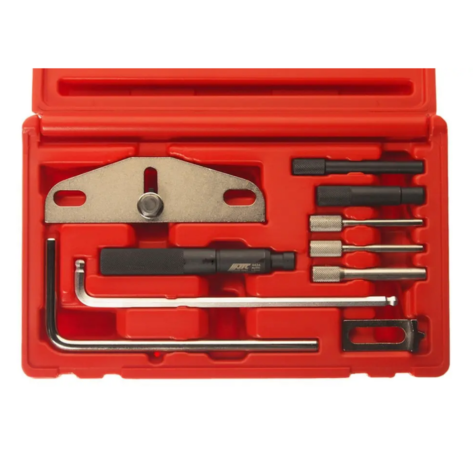 [JTC-4434] DIESEL ENGINE TIMING TOOL SET FOR VOLVO