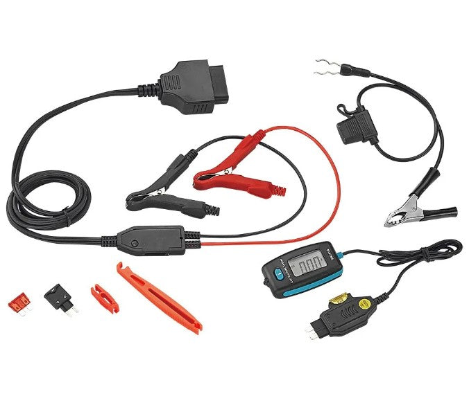 [JTC-4446] CURRENT LEAKING DETECT KIT