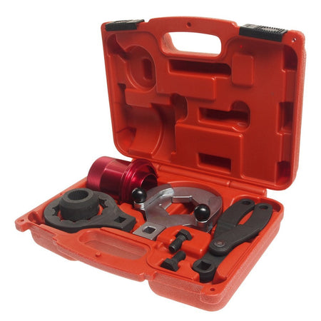 [JTC-4463] REAR DRIVE AXLE DIFFERENTIAL SET FOR BMW JTC