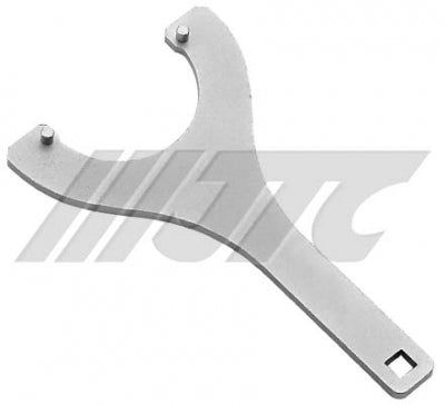[JTC-4467] FAN CLUTCH HOLDER (2 POINT) FOR FUSO JTC