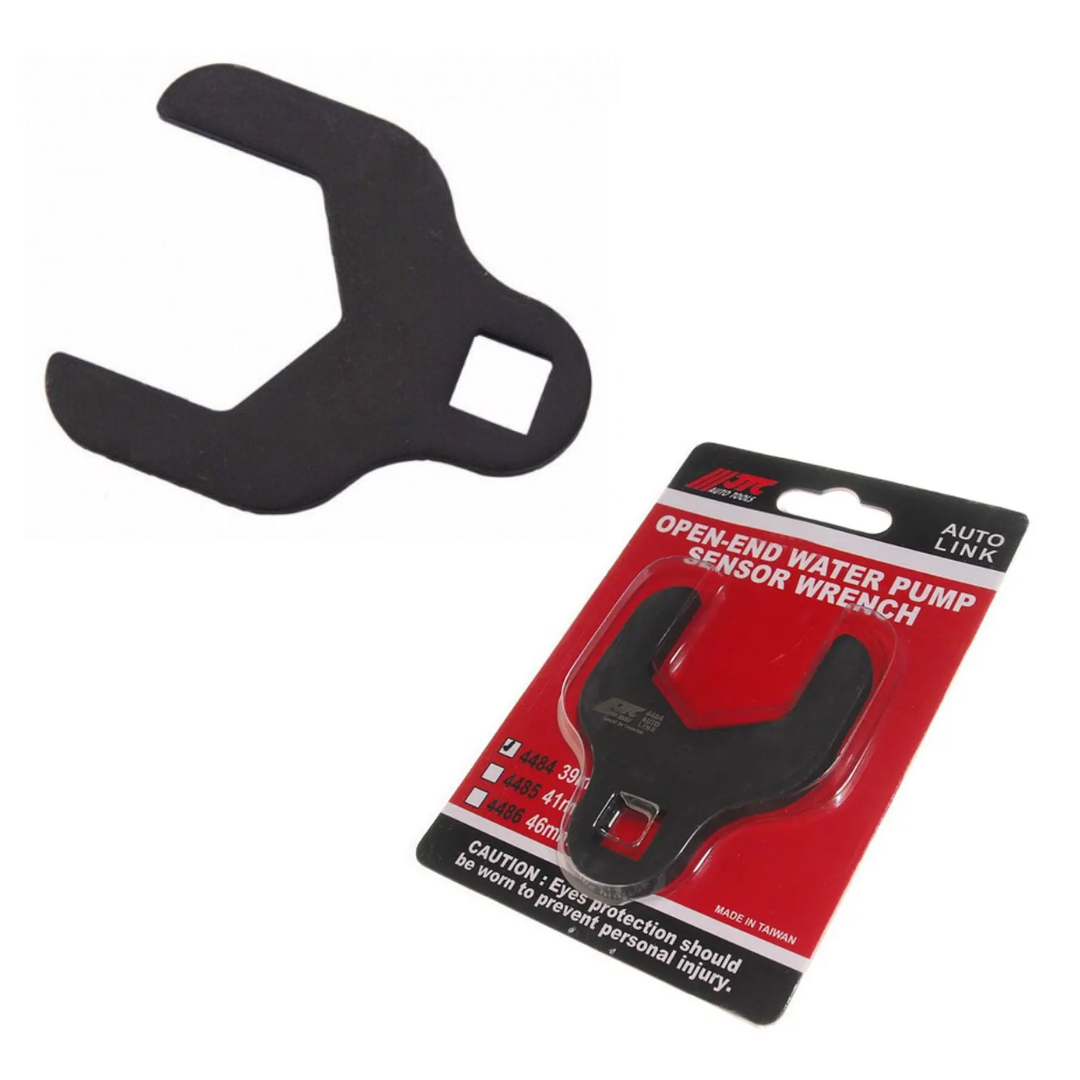 [JTC-4484] OPEN-END WATER PUMP SENSOR WRENCH JTC