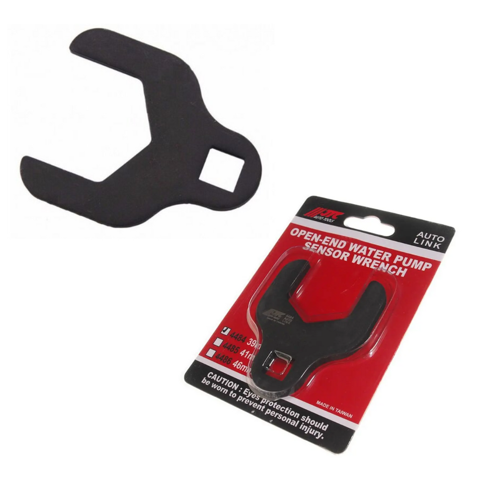 [JTC-4484] OPEN-END WATER PUMP SENSOR WRENCH