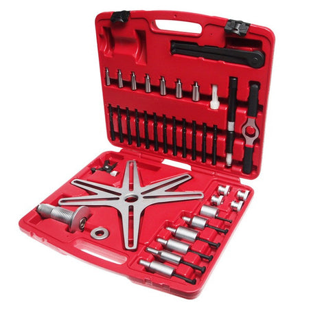 [JTC-4497] UNIVERSAL SELF-ADJUSTING CLUTCH ALIGNMENT JTC
