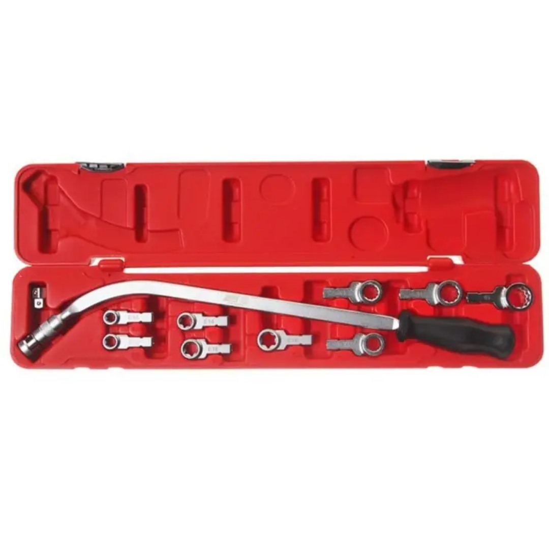 JTC-4935 1/2″ WINDOW SCALE ADJUSTABLE TORQUE WRENCH 405 mm - GM Tools JTC-4935 1/2″ WINDOW SCALE ADJUSTABLE TORQUE WRENCH 405 mm - GM Tools