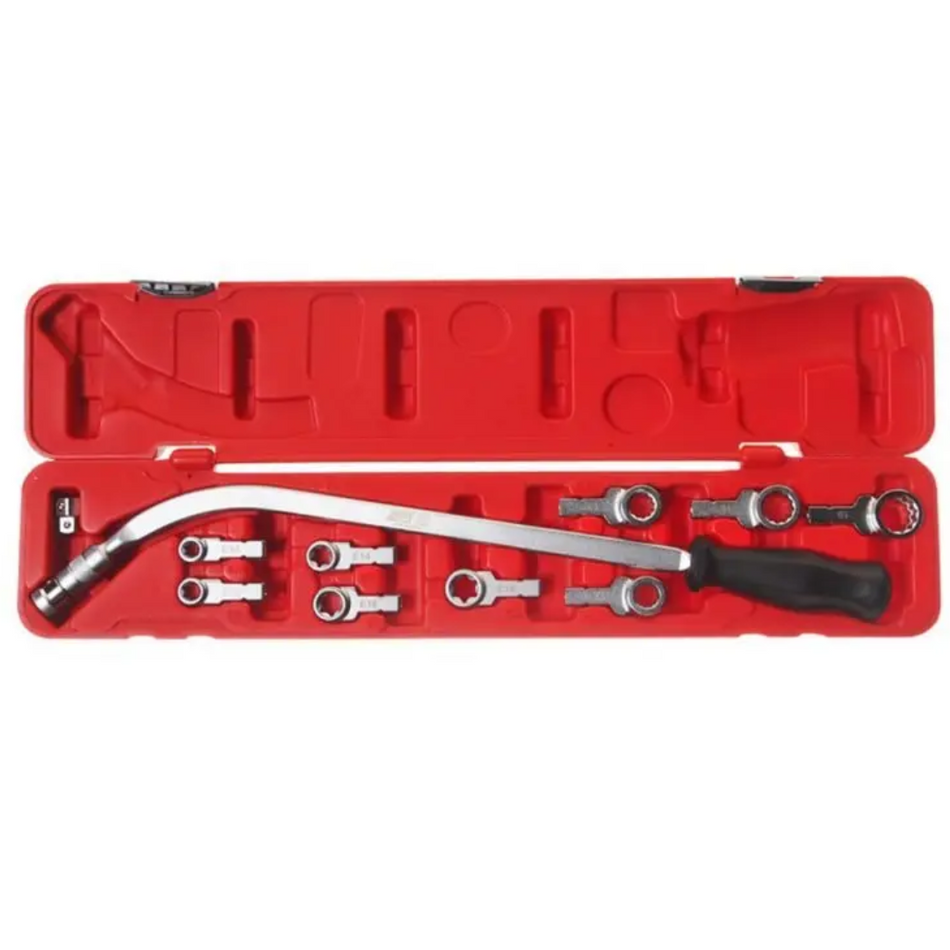 [JTC-4515] REPLACEABLE BELT TENSIONER WRENCH SET