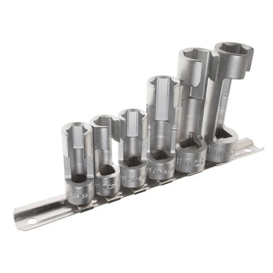 [JTC-4536] 6 PCS SLOTTED SOCKET SET