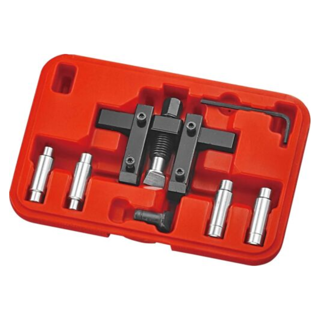[JTC4540] OPEN TYPE STEERING KNUCKLE SPREADER TOOL Techno Tools