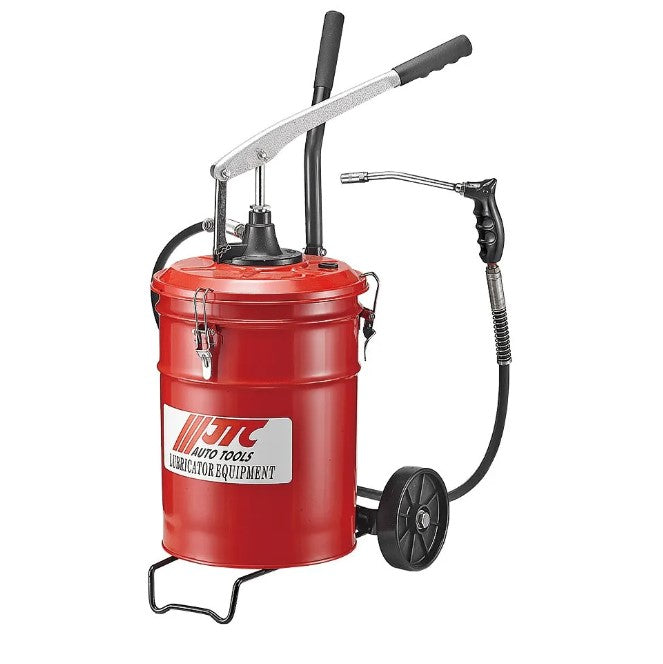 [JTC-4548] HAND OPERATED GREASE PUMP