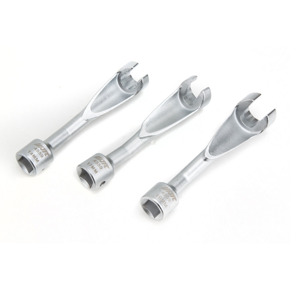 [JTC-4559] 3 PCS OPEN-END WRENCH SET