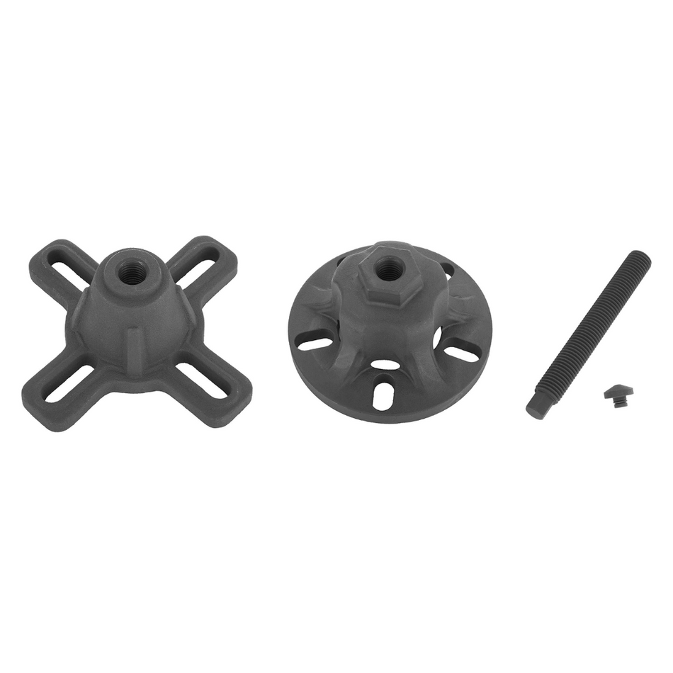 [JTC-4563] 4 AND 5 HOLES HUB PULLER