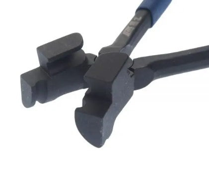 [JTC-4565] DUAL-ANGLE BRASS LINE BENDING PLIERS JTC