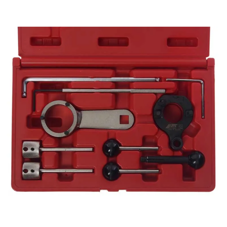 [JTC-4577] VAG DIESEL ENGINE TIMING TOOL SET (1.6, 2.0 TDI)