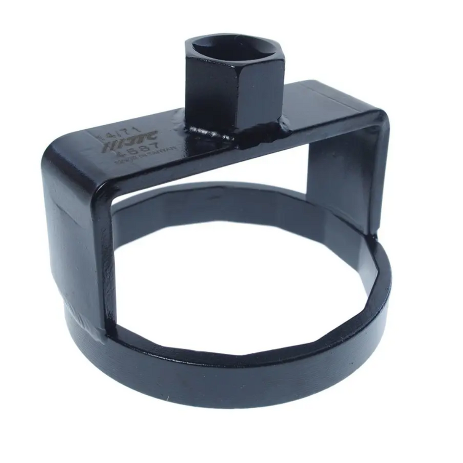 [JTC-4587] 71 mm DIESEL OIL FILTER WRENCH FOR HYUNDAI