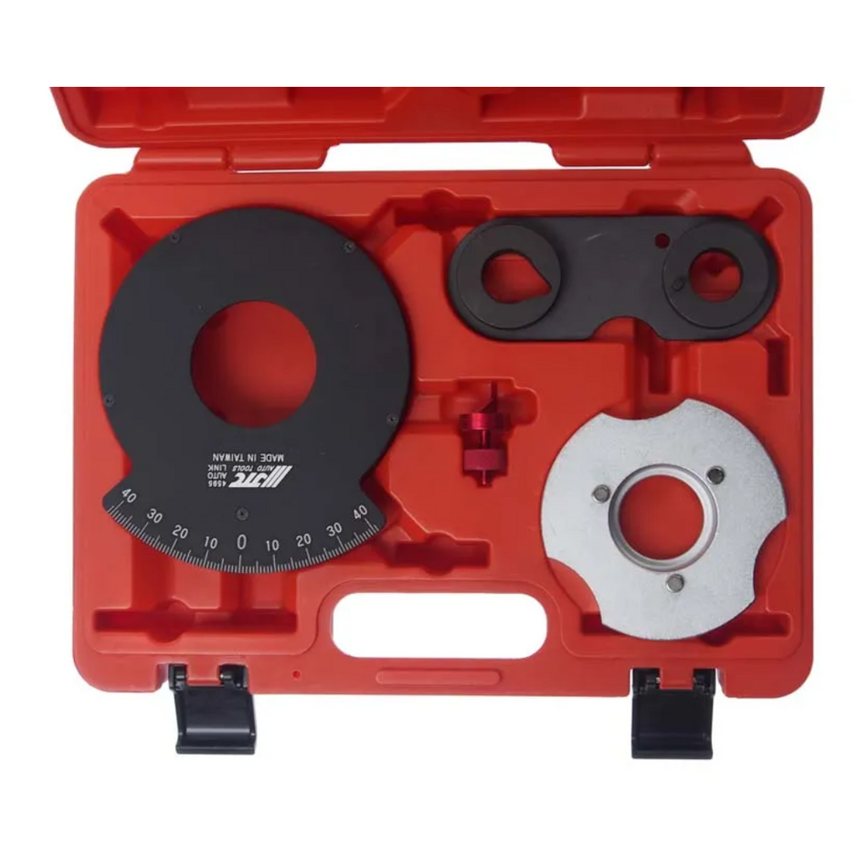 [JTC-4595] VAG TIMING CHAIN TEST TOOL SET (1.2, 1.4 TSI, TFSI)