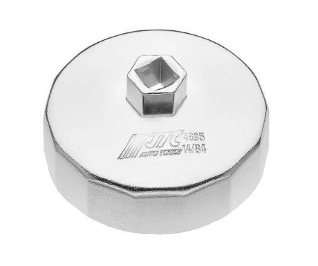 [JTC-4695] OIL FILTER SOCKET 84 mm