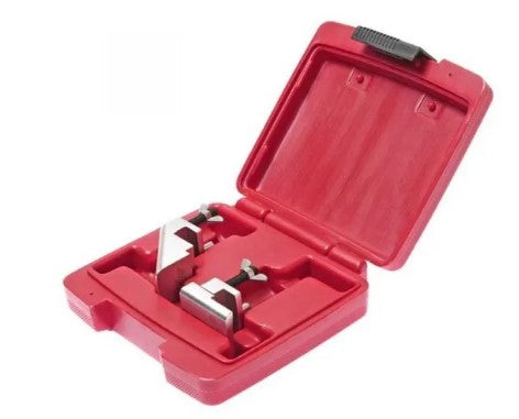 [JTC-4850] BELT TOOL KIT ELASTIC RIBBED BELTS