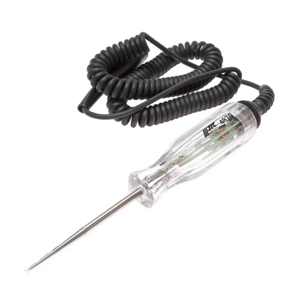 [JTC-4870] ELECTRIC CIRCUIT TESTER (GENERAL/HYBRID CAR)