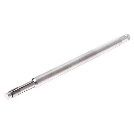[JTC-4898] EXTRA LONG INTERNAL SPARK PLUG RE-THREAD TOOL JTC
