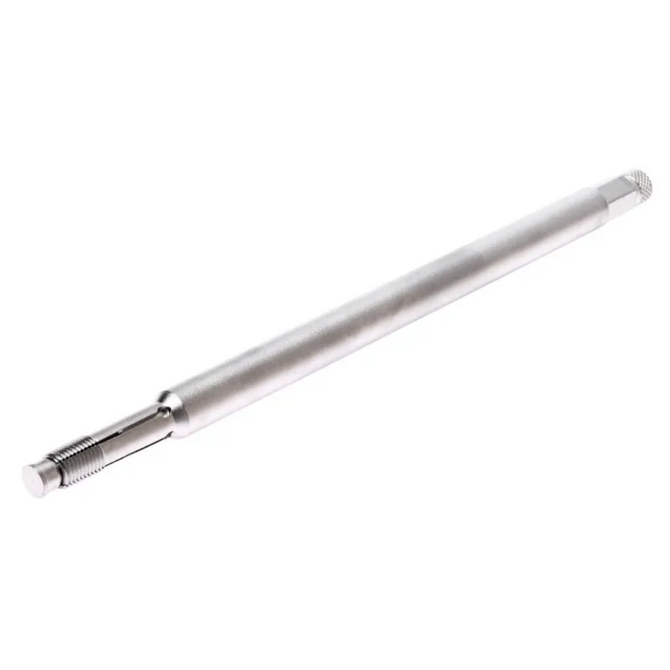 [JTC-4898] EXTRA LONG INTERNAL SPARK PLUG RE-THREAD TOOL