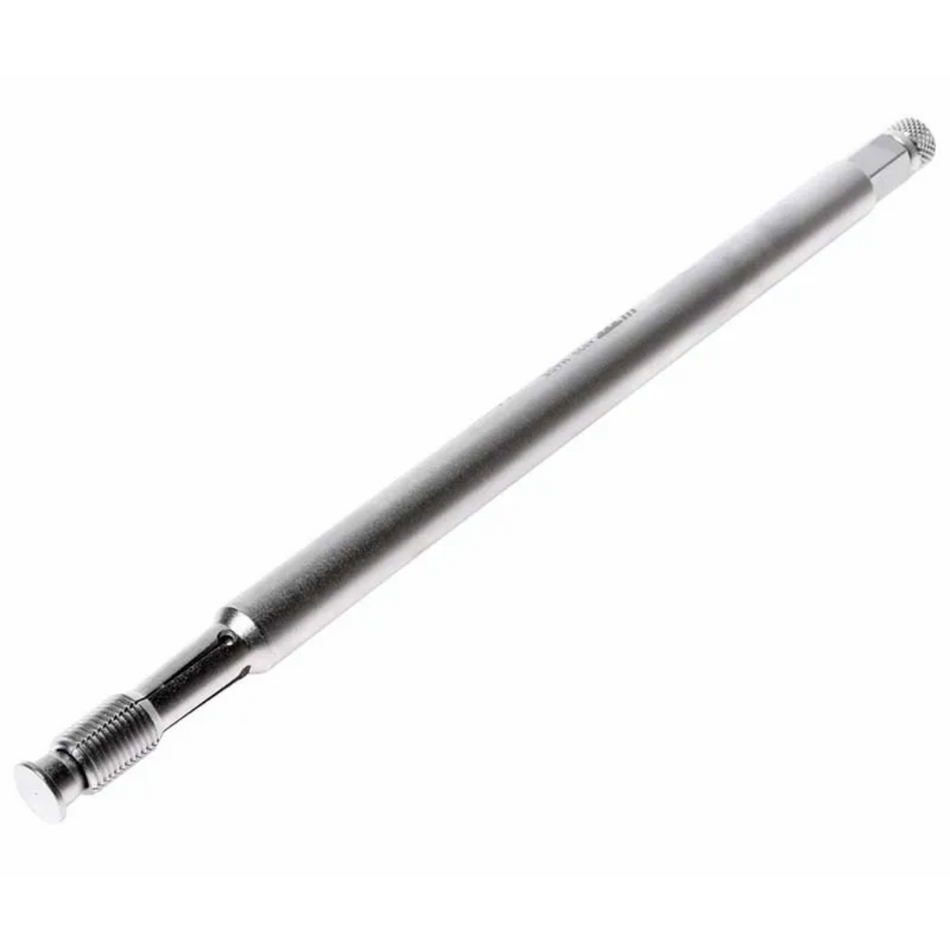 [JTC-4899] EXTRA LONG INTERNAL SPARK PLUG RE-THREAD TOOL