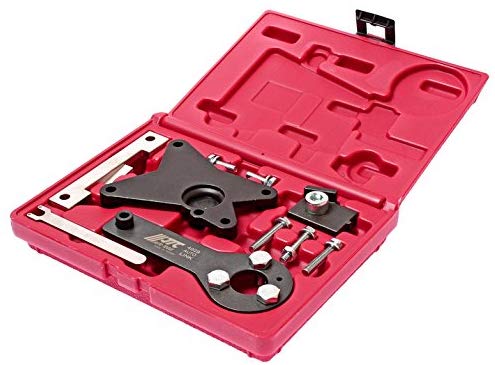 [JTC-4929] ENGINE TIMING TOOL SET 8V BELT FOR FIAT