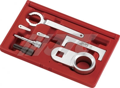 [JTC-4930] DIESEL ENGINE TIMING TOOL SET – BELT FOR VW