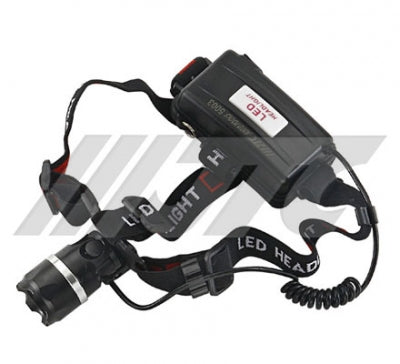 [JTC-5003] HEAD WORKING LIGHT