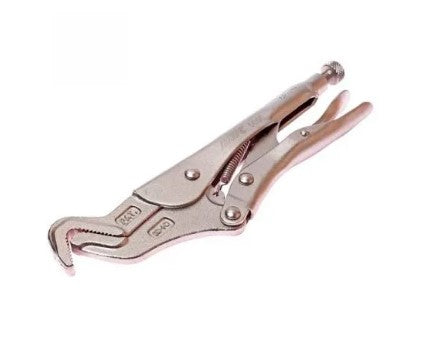 [JTC-5056] PARROT TYPE LOCKING PLIERS